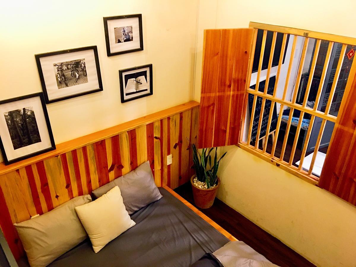 Cosy House Da Lat 1 Hotel Eksteriør billede