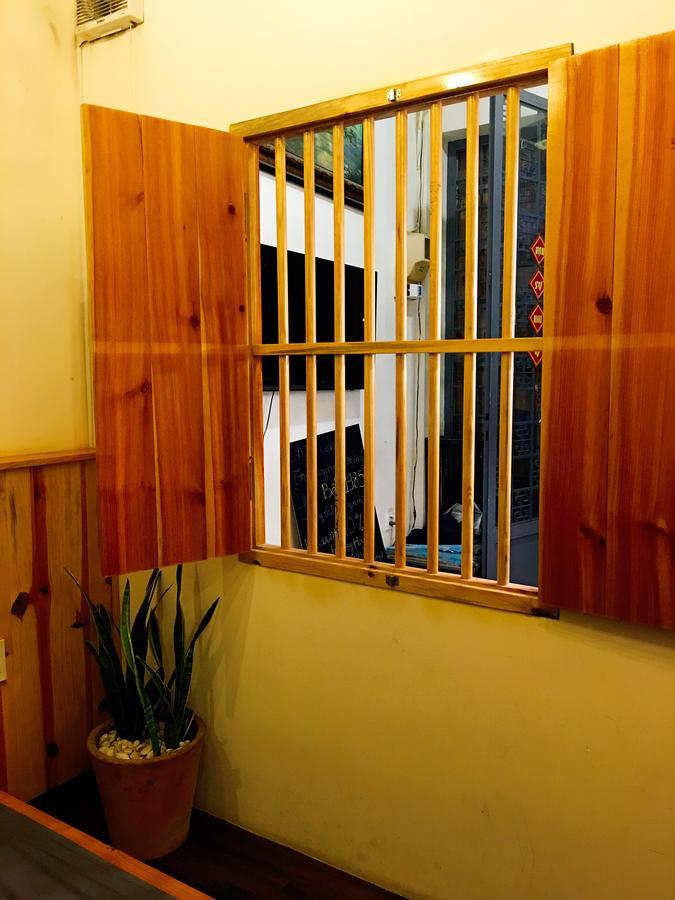 Cosy House Da Lat 1 Hotel Eksteriør billede