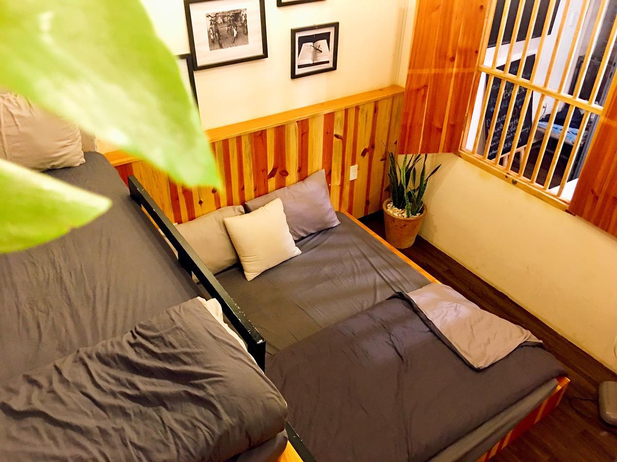 Cosy House Da Lat 1 Hotel Eksteriør billede